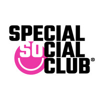 De Special Social Club logo, De Special Social Club contact details