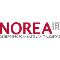 NOREA, de beroepsorganisatie van IT-auditors logo, NOREA, de beroepsorganisatie van IT-auditors contact details