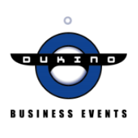 Dukino Business Events logo, Dukino Business Events contact details