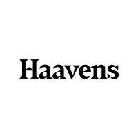 Haavens logo, Haavens contact details