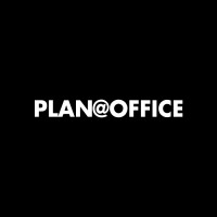 PLAN@OFFICE logo, PLAN@OFFICE contact details