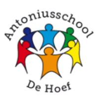 Antoniusschool De Hoef logo, Antoniusschool De Hoef contact details