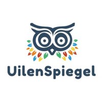 UilenSpiegel VZW logo, UilenSpiegel VZW contact details