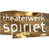 Theaterwerk Spiriet logo, Theaterwerk Spiriet contact details