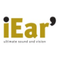 iEar'​ | Ultimate sound and vision logo, iEar'​ | Ultimate sound and vision contact details