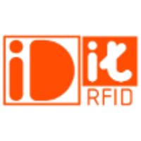 iD-it RFID Technology BV logo, iD-it RFID Technology BV contact details