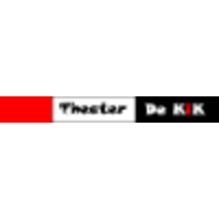 Theater De KiK logo, Theater De KiK contact details