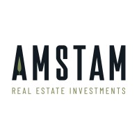 AMSTAM logo, AMSTAM contact details