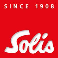 Solis of Switzerland BeNeLux logo, Solis of Switzerland BeNeLux contact details