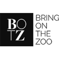 Bring on the Zoo logo, Bring on the Zoo contact details