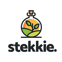 Stekkie logo, Stekkie contact details