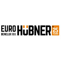 euro HÜBNER benelux b.v. logo, euro HÜBNER benelux b.v. contact details