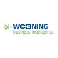 bi Wooning logo, bi Wooning contact details