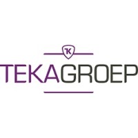 TeKa Groep logo, TeKa Groep contact details