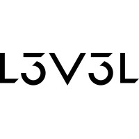 L3V3L Music logo, L3V3L Music contact details