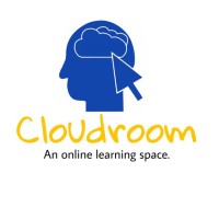 Cloudroom logo, Cloudroom contact details