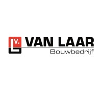 Bouwbedrijf Van Laar logo, Bouwbedrijf Van Laar contact details