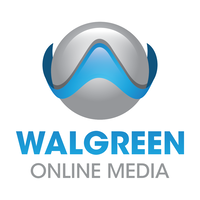 Walgreen Online Media logo, Walgreen Online Media contact details