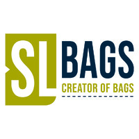 SL BAGS (By SL Lederwaren B.V.) logo, SL BAGS (By SL Lederwaren B.V.) contact details