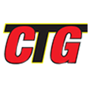 CTG Logistics B.V. logo, CTG Logistics B.V. contact details