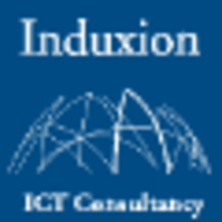 Induxion logo, Induxion contact details