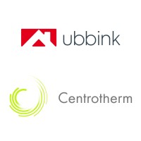 Ubbink Centrotherm Group (Part of Centrotec SE) logo, Ubbink Centrotherm Group (Part of Centrotec SE) contact details