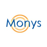 Monys logo, Monys contact details