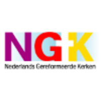 Nederlands Gereformeerde Kerken logo, Nederlands Gereformeerde Kerken contact details