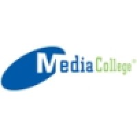 MediaCollege logo, MediaCollege contact details