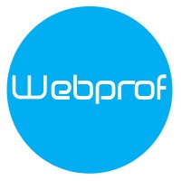 Webprof | Webdesign logo, Webprof | Webdesign contact details