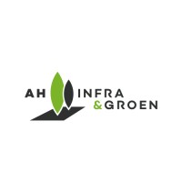 AH INFRA & GROEN logo, AH INFRA & GROEN contact details