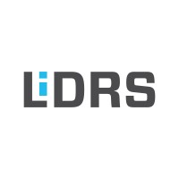 LiDRS logo, LiDRS contact details