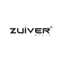 Zuiver Media logo, Zuiver Media contact details