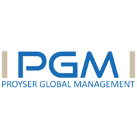 PGM Proyser Global Management logo, PGM Proyser Global Management contact details