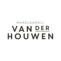 Makelaardij van der Houwen logo, Makelaardij van der Houwen contact details