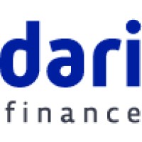 Dari Financial Services logo, Dari Financial Services contact details