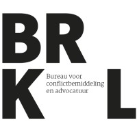 BRKL logo, BRKL contact details