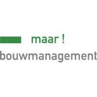 Maar! bouwmanagement logo, Maar! bouwmanagement contact details