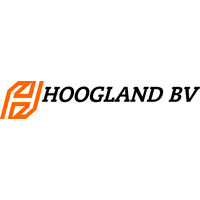 Hoogland BV logo, Hoogland BV contact details