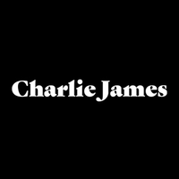 Charlie James logo, Charlie James contact details