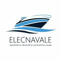 Elecnavale logo, Elecnavale contact details