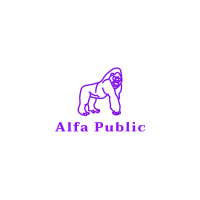 Alfa Public B.V. logo, Alfa Public B.V. contact details