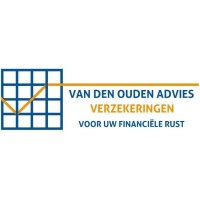 Van den Ouden Advies logo, Van den Ouden Advies contact details