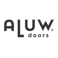 Aluwdoors logo, Aluwdoors contact details