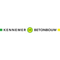 Kennemer Beton Bouw B.V. logo, Kennemer Beton Bouw B.V. contact details