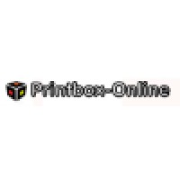 Printbox-Online logo, Printbox-Online contact details