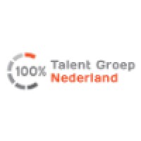 Talent Groep Nederland logo, Talent Groep Nederland contact details