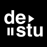 de stu logo, de stu contact details