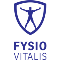 Fysio Vitalis B.V. logo, Fysio Vitalis B.V. contact details