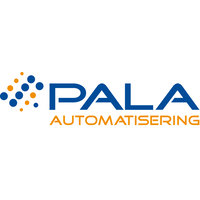 Pala Automatisering logo, Pala Automatisering contact details